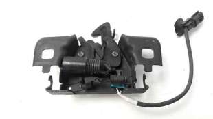 Recambio de cerradura capo para renault scenic iv 2016- grand zen referencia OEM IAM    2