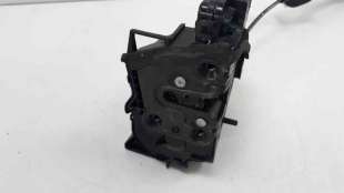 Recambio de cerradura puerta trasera izquierda para renault scenic iv 2016- grand zen referencia OEM IAM 825038488R  