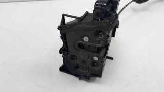 Recambio de cerradura puerta trasera izquierda para renault scenic iv 2016- grand zen referencia OEM IAM 825038488R  