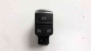 Recambio de palanca freno para renault scenic iv 2016- grand zen referencia OEM IAM   
