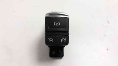 Recambio de palanca freno para renault scenic iv 2016- grand zen referencia OEM IAM   