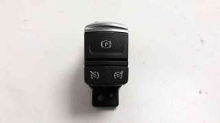 Recambio de palanca freno para renault scenic iv 2016- grand zen referencia OEM IAM   