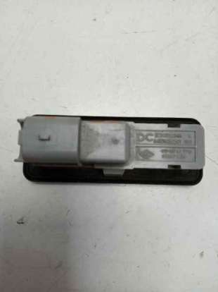 Recambio de maneta exterior porton para renault scenic iv 2016- grand zen referencia OEM IAM 906069264R   2