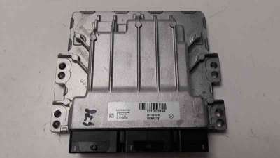 Recambio de centralita motor uce para renault scenic iv 2016- grand zen referencia OEM IAM 237107336R A2C99484700 