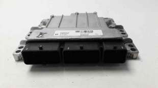 Recambio de centralita motor uce para renault scenic iv 2016- grand zen referencia OEM IAM 237107336R A2C99484700  2