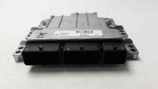 Recambio de centralita motor uce para renault scenic iv 2016- grand zen referencia OEM IAM 237107336R A2C99484700 