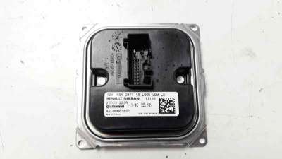 Recambio de centralita faros xenon para renault scenic iv 2016- grand zen referencia OEM IAM  A2C90665801 
