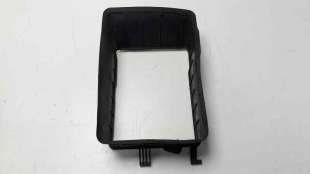 Recambio de calandra delantera de radiador para renault scenic iv 2016- grand zen referencia OEM IAM   