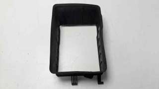 Recambio de calandra delantera de radiador para renault scenic iv 2016- grand zen referencia OEM IAM   