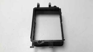 Recambio de calandra delantera de radiador para renault scenic iv 2016- grand zen referencia OEM IAM    2
