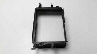 Recambio de calandra delantera de radiador para renault scenic iv 2016- grand zen referencia OEM IAM   