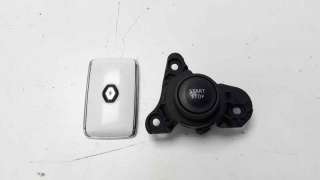 Recambio de conmutador de arranque para renault scenic iv 2016- grand zen referencia OEM IAM   