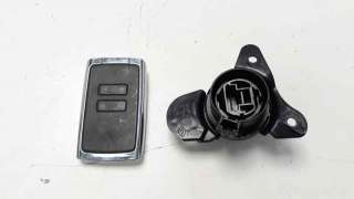 Recambio de conmutador de arranque para renault scenic iv 2016- grand zen referencia OEM IAM   