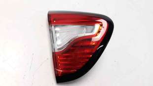 Recambio de piloto trasero izquierdo para renault captur 2013- zen referencia OEM IAM 265554078R  