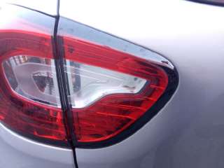 Recambio de piloto trasero izquierdo para renault captur 2013- zen referencia OEM IAM 265554078R  