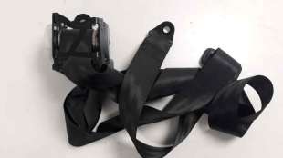 Recambio de cinturon seguridad trasero izquierdo para renault captur 2013- zen referencia OEM IAM 5032K2B2K8  