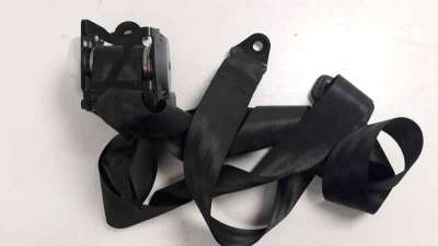 Recambio de cinturon seguridad trasero izquierdo para renault captur 2013- zen referencia OEM IAM 5032K2B2K8  