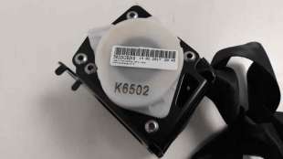 Recambio de cinturon seguridad trasero izquierdo para renault captur 2013- zen referencia OEM IAM 5032K2B2K8   2