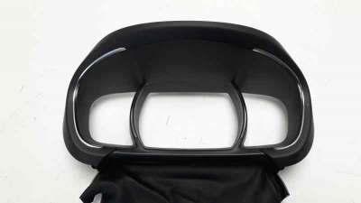 Recambio de moldura para renault scenic iv 2016- grand zen referencia OEM IAM   