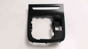 Recambio de moldura para renault scenic iv 2016- grand zen referencia OEM IAM   