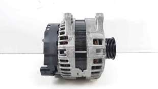 Recambio de alternador para mercedes-benz clase cla (w117) 2012-2019 cla 220 cdi (117.303) referencia OEM IAM 0009063322 ALF2604 2