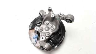 Recambio de mangueta trasera izquierda para mercedes-benz clase cla (w117) 2012-2019 cla 220 cdi (117.303) referencia OEM IAM 24 2