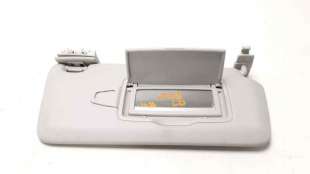 Recambio de parasol derecho para mercedes-benz clase cla (w117) 2012-2019 cla 220 cdi (117.303) referencia OEM IAM A1768101200   2