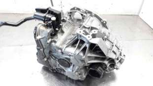 Recambio de caja cambios para mercedes-benz clase cla (w117) 2012-2019 cla 220 cdi (117.303) referencia OEM IAM 2463704103 K7A35