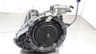 Recambio de caja cambios para mercedes-benz clase cla (w117) 2012-2019 cla 220 cdi (117.303) referencia OEM IAM 2463704103 K7A35 2