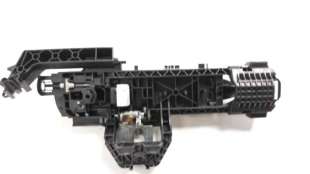 Recambio de maneta exterior trasera izquierda para mercedes-benz clase cla (w117) 2012-2019 cla 220 cdi (117.303) referencia OEM 2