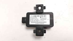 Recambio de modulo electronico para mercedes-benz clase cla (w117) 2012-2019 cla 220 cdi (117.303) referencia OEM IAM A000900370