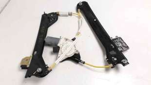 Recambio de elevalunas trasero derecho para mercedes-benz clase cla (w117) 2012-2019 cla 220 cdi (117.303) referencia OEM IAM A2