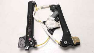 Recambio de elevalunas trasero izquierdo para mercedes-benz clase cla (w117) 2012-2019 cla 220 cdi (117.303) referencia OEM IAM 