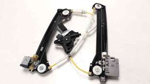 Recambio de elevalunas trasero izquierdo para mercedes-benz clase cla (w117) 2012-2019 cla 220 cdi (117.303) referencia OEM IAM  2
