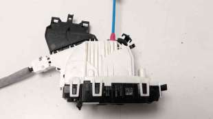 Recambio de cerradura puerta trasera izquierda para mercedes-benz clase cla (w117) 2012-2019 cla 220 cdi (117.303) referencia OE 2