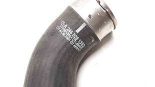 Recambio de tubo presion turbocompresor para mercedes-benz clase cla (w117) 2012-2019 cla 220 cdi (117.303) referencia OEM IAM A 2