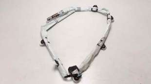 Recambio de airbag cortina delantero derecho para mercedes-benz clase cla (w117) 2012-2019 cla 220 cdi (117.303) referencia OEM 