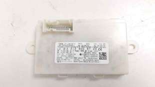 Recambio de modulo electronico para mercedes-benz clase cla (w117) 2012-2019 cla 220 cdi (117.303) referencia OEM IAM A212900972