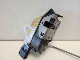 Recambio de cerradura puerta delantera derecha para citroën c-elysée 2012- exclusive referencia OEM IAM 9819027180  