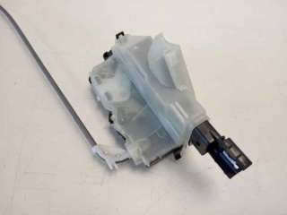 Recambio de cerradura puerta delantera derecha para citroën c-elysée 2012- exclusive referencia OEM IAM 9819027180  