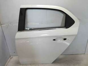 Recambio de puerta trasera izquierda para citroën c-elysée 2012- exclusive referencia OEM IAM 9675190780  