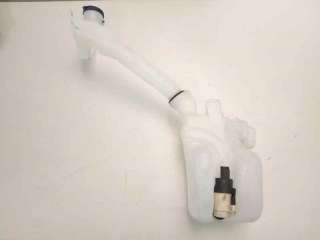 Recambio de deposito limpia para citroën c-elysée 2012- exclusive referencia OEM IAM 9648337580  