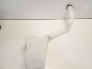 Recambio de deposito limpia para citroën c-elysée 2012- exclusive referencia OEM IAM 9648337580   2