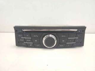 Recambio de sistema audio / radio cd para citroën c-elysée 2012- exclusive referencia OEM IAM 96134281ZD00  