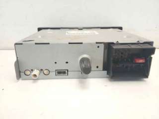 Recambio de sistema audio / radio cd para citroën c-elysée 2012- exclusive referencia OEM IAM 96134281ZD00  