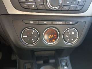 Recambio de mando climatizador para citroën c-elysée 2012- exclusive referencia OEM IAM 96746550ZD 5P4440000 SN006807