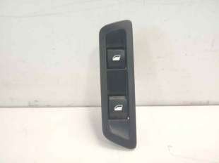 Recambio de mando elevalunas delantero derecho para citroën c-elysée 2012- exclusive referencia OEM IAM 96657927ZD IAF530007 EWS