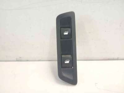 Recambio de mando elevalunas delantero derecho para citroën c-elysée 2012- exclusive referencia OEM IAM 96657927ZD IAF530007 EWS