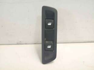 Recambio de mando elevalunas delantero izquierdo para citroën c-elysée 2012- exclusive referencia OEM IAM 96664313ZD  