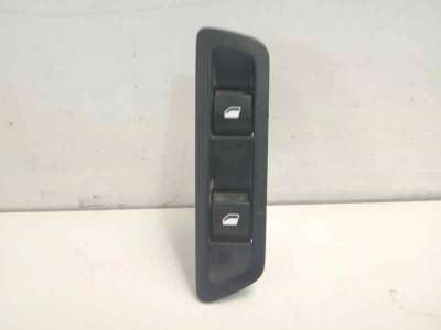 Recambio de mando elevalunas delantero izquierdo para citroën c-elysée 2012- exclusive referencia OEM IAM 96664313ZD  